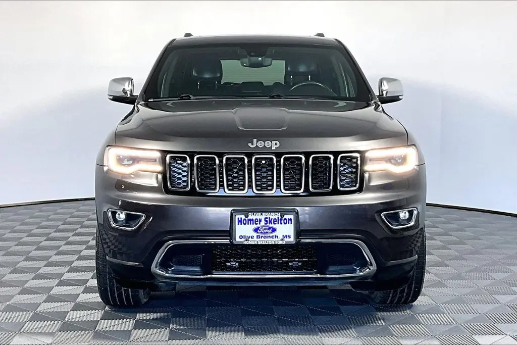 2019 Jeep Cherokee - $21,391