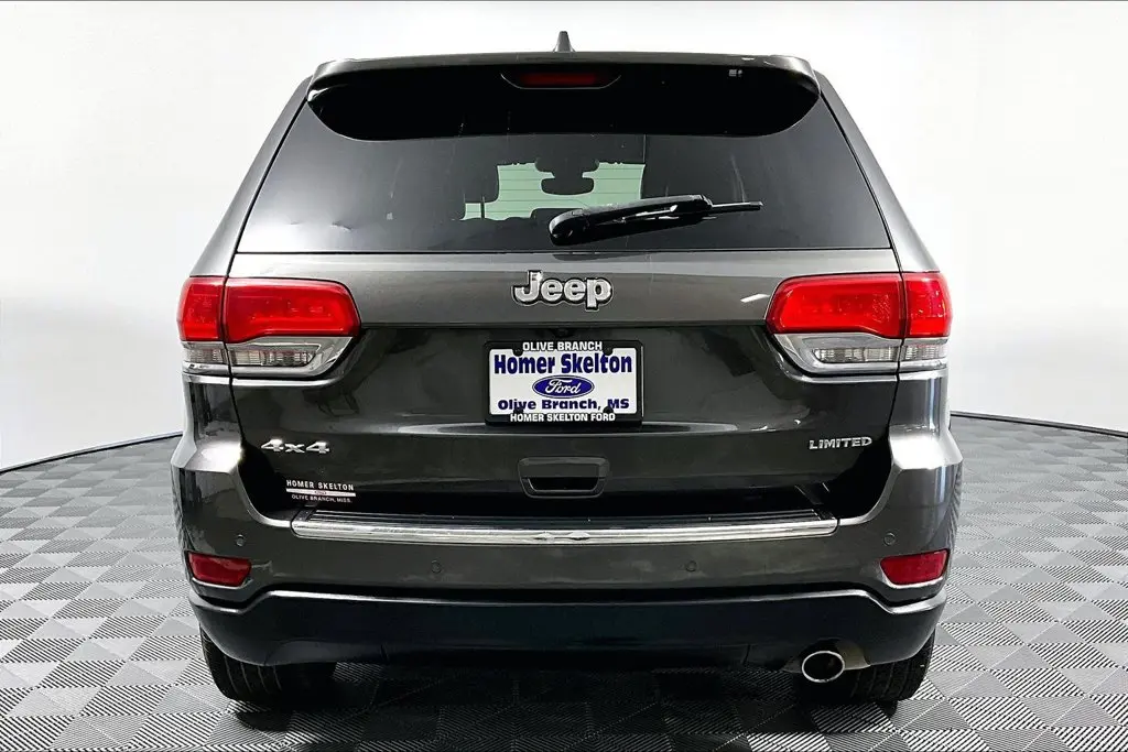 2019 Jeep Cherokee - $21,391