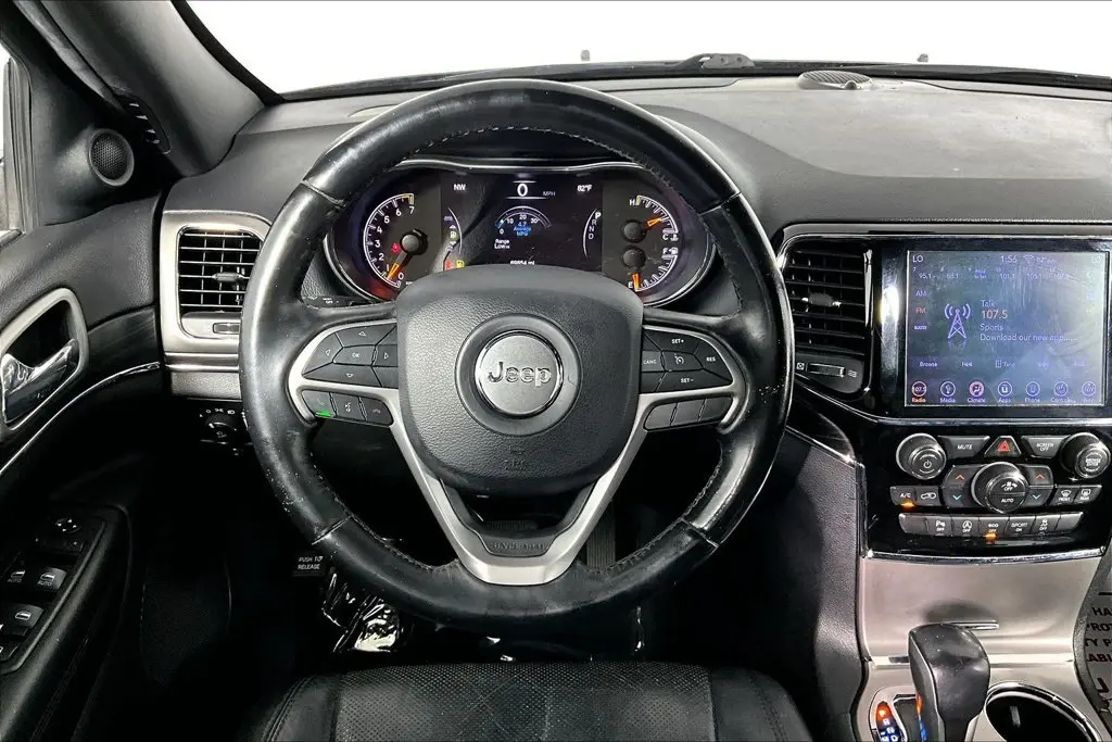 2019 Jeep Cherokee - $21,391