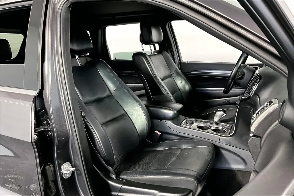 2019 Jeep Cherokee - $21,391
