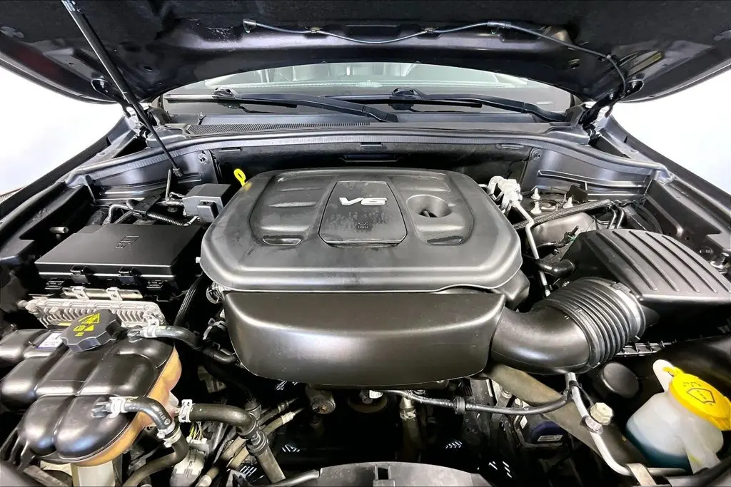 2019 Jeep Cherokee - $21,391