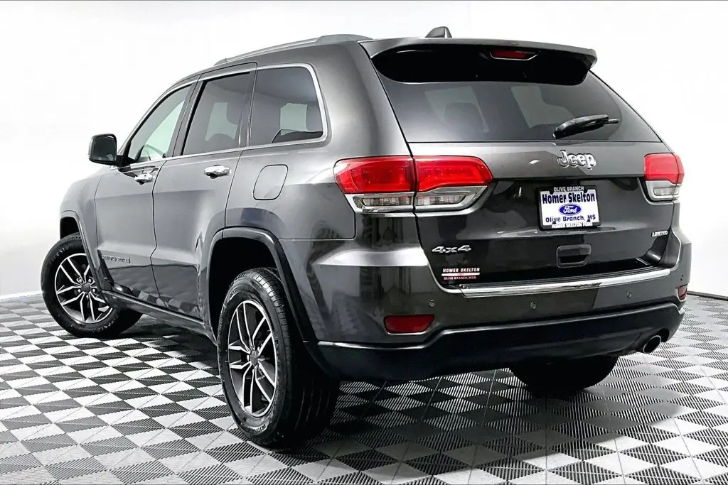 2019 Jeep Cherokee - $21,391