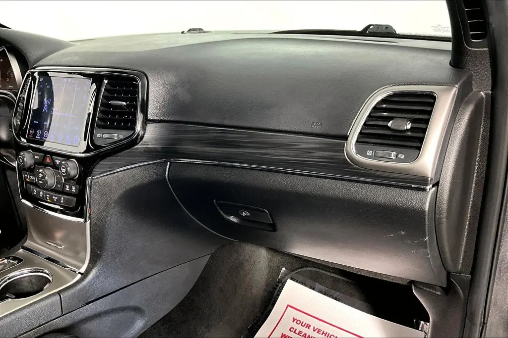 2019 Jeep Cherokee - $21,391