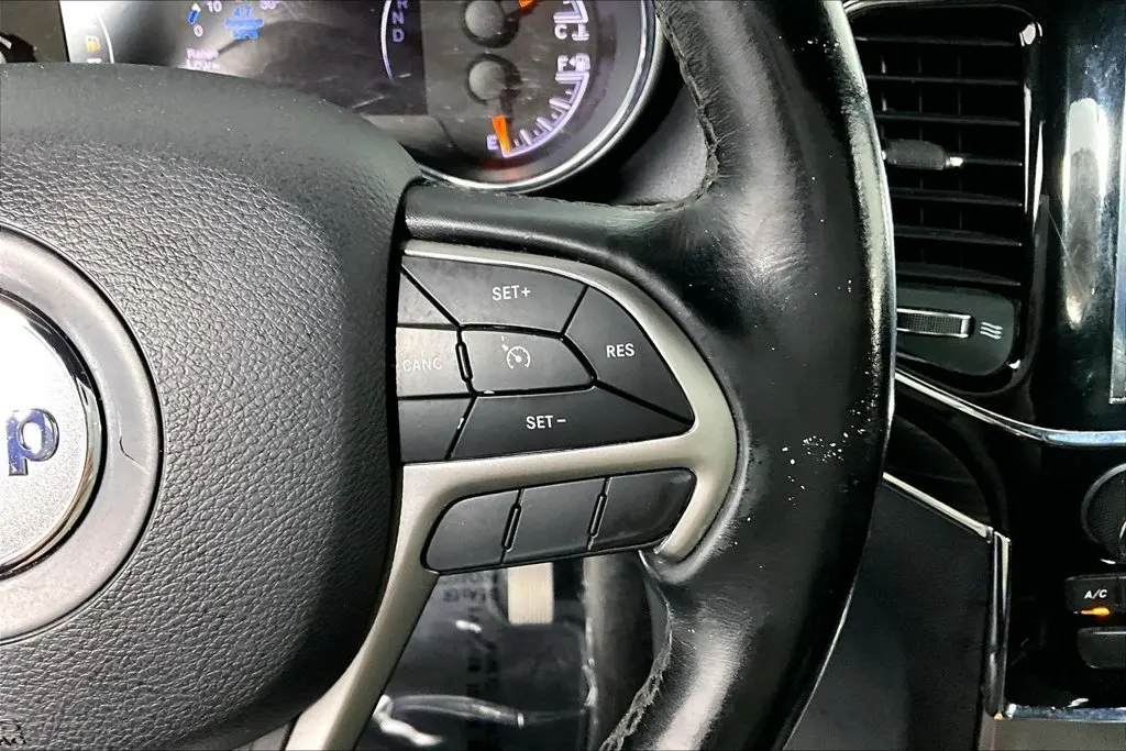 2019 Jeep Cherokee - $21,391