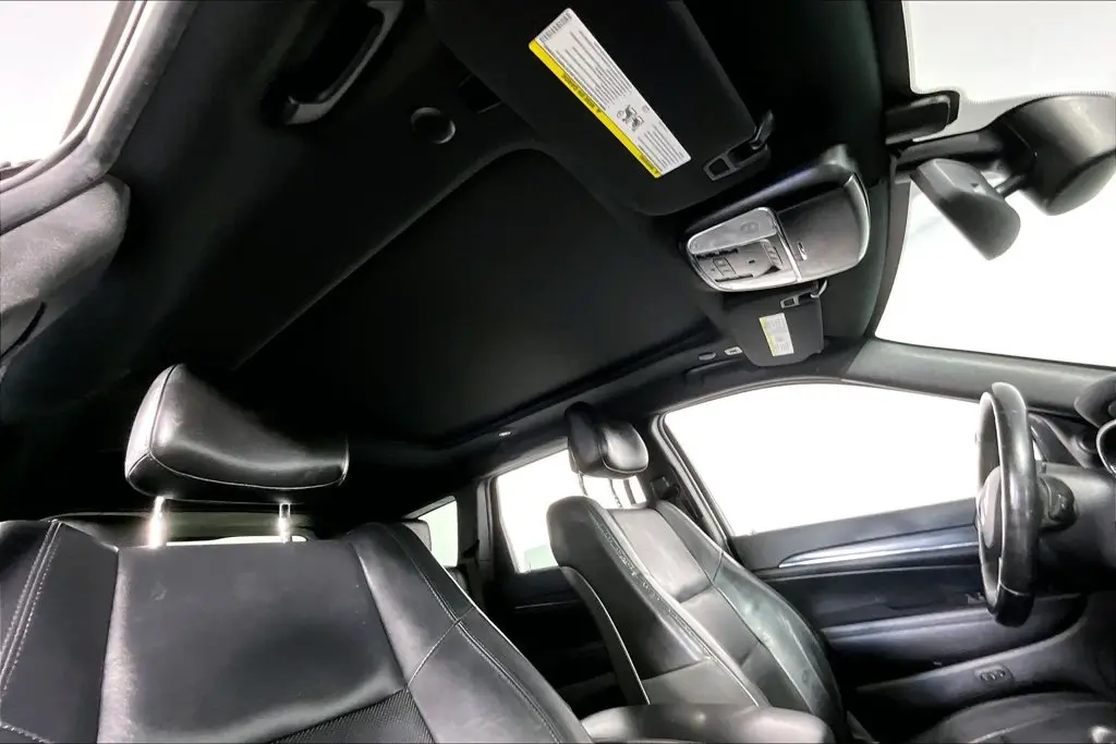 2019 Jeep Cherokee - $21,391