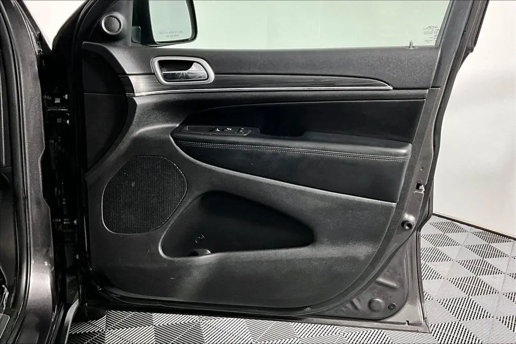 2019 Jeep Cherokee - $21,391