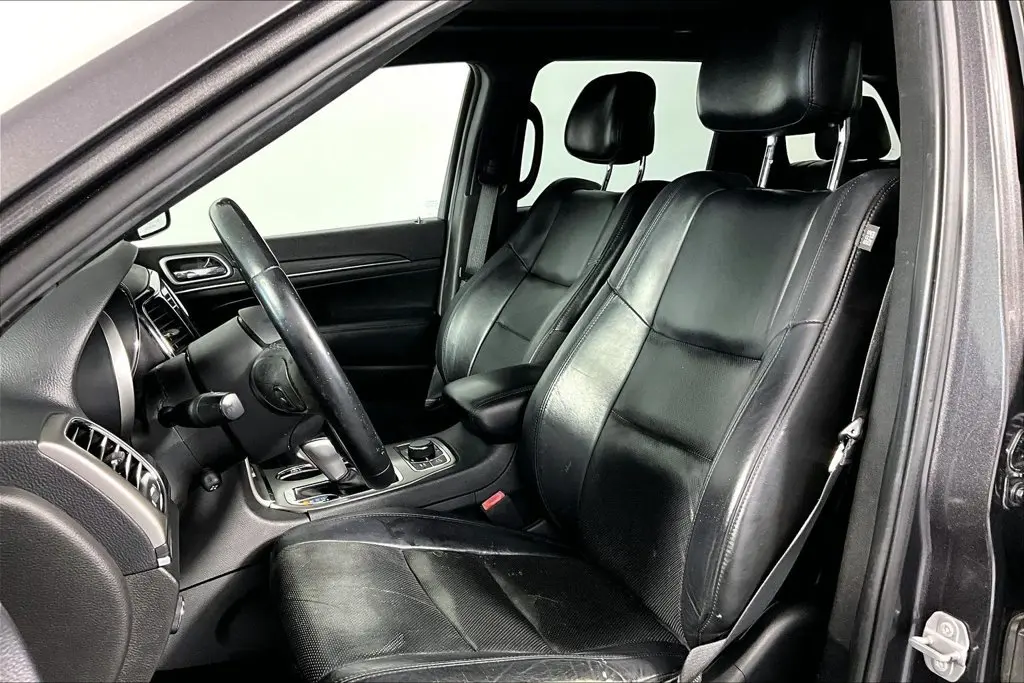 2019 Jeep Cherokee - $21,391