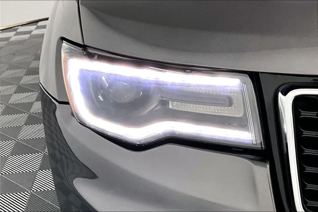2019 Jeep Cherokee - $21,391
