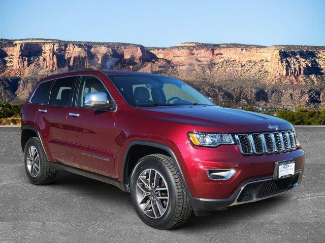 2020 Jeep Cherokee - $24,901