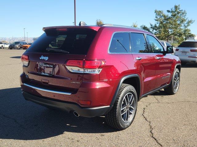 2020 Jeep Cherokee - $24,901