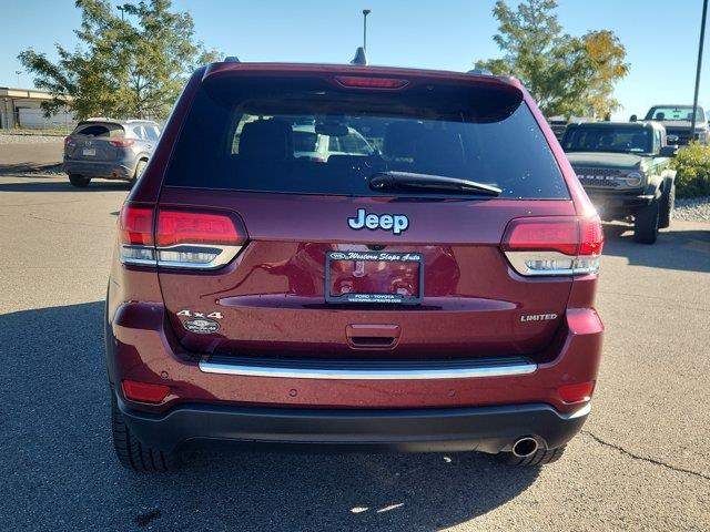 2020 Jeep Cherokee - $24,901