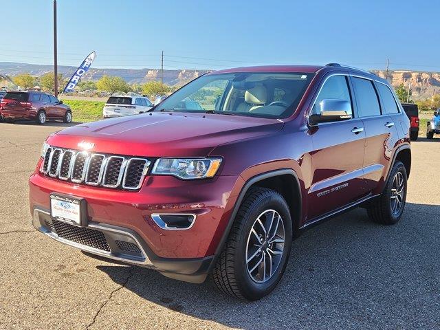2020 Jeep Cherokee - $24,901