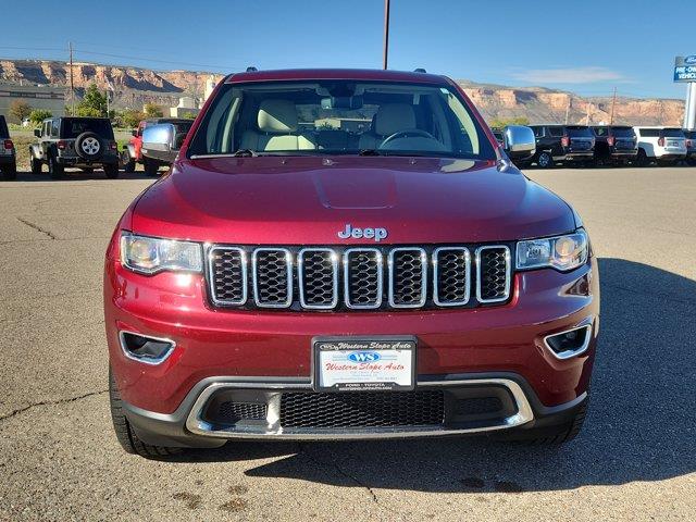 2020 Jeep Cherokee - $24,901