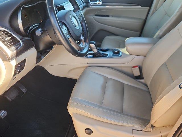 2020 Jeep Cherokee - $24,901