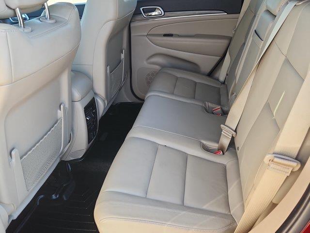 2020 Jeep Cherokee - $24,901
