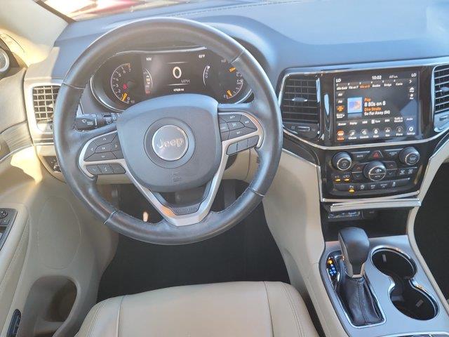 2020 Jeep Cherokee - $24,901