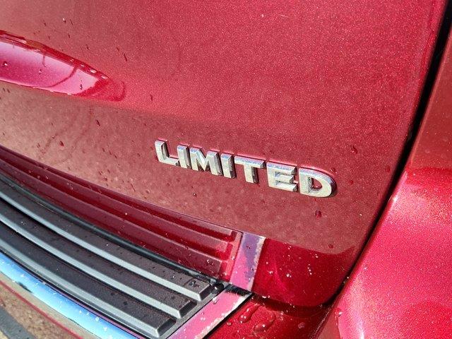 2020 Jeep Cherokee - $24,901