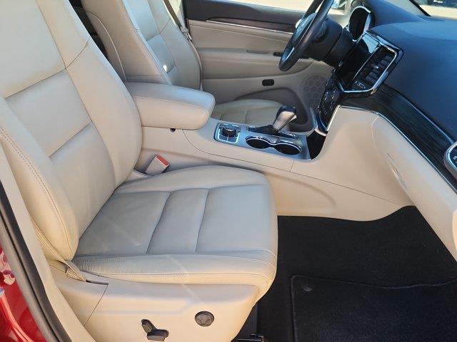 2020 Jeep Cherokee - $24,901
