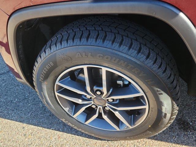 2020 Jeep Cherokee - $24,901