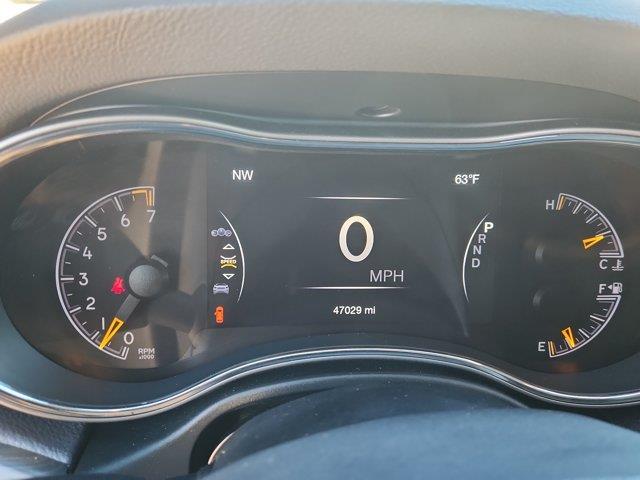 2020 Jeep Cherokee - $24,901
