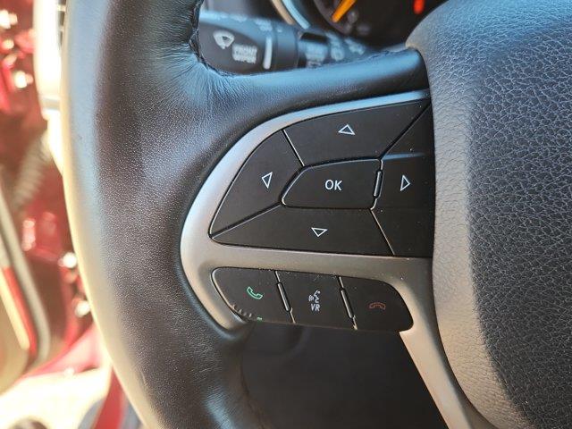 2020 Jeep Cherokee - $24,901