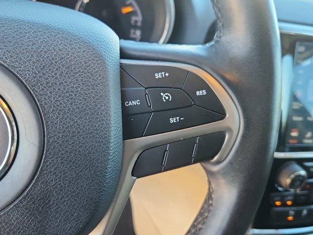 2020 Jeep Cherokee - $24,901