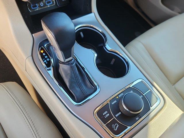 2020 Jeep Cherokee - $24,901