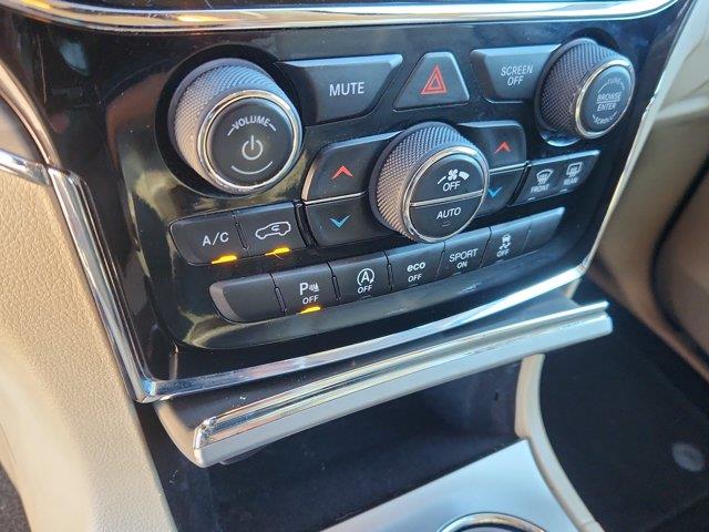 2020 Jeep Cherokee - $24,901