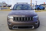 2020 Grand Cherokee Thumbnail 1