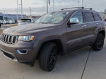 2020 Grand Cherokee Thumbnail 2