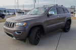 2020 Grand Cherokee Thumbnail 2