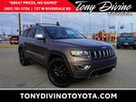 2020 Grand Cherokee Thumbnail 38