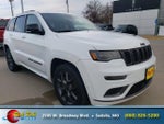 2020 Grand Cherokee Thumbnail 1