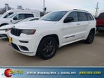 2020 Grand Cherokee Thumbnail 3