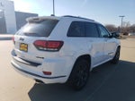 2020 Grand Cherokee Thumbnail 7