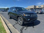 2020 Grand Cherokee Thumbnail 8