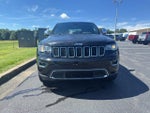 2020 Grand Cherokee Thumbnail 9