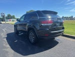 2020 Grand Cherokee Thumbnail 4