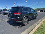 2020 Grand Cherokee Thumbnail 6
