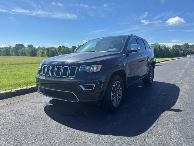2020 Jeep Cherokee - $16,995