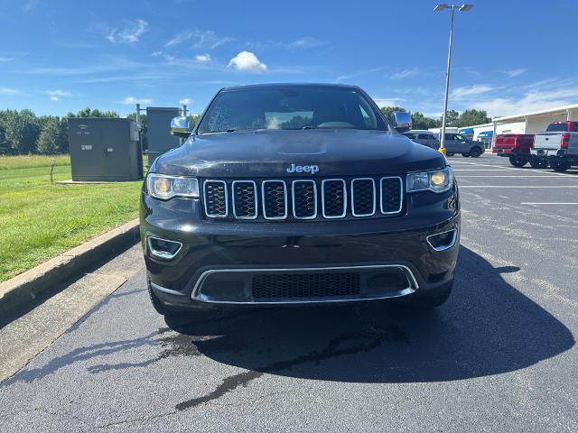 2020 Jeep Cherokee - $16,995
