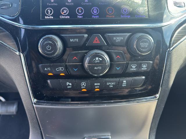 2020 Jeep Cherokee - $16,995