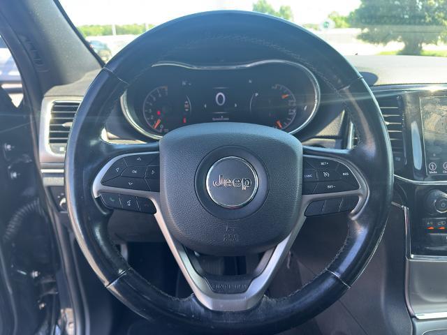 2020 Jeep Cherokee - $16,995