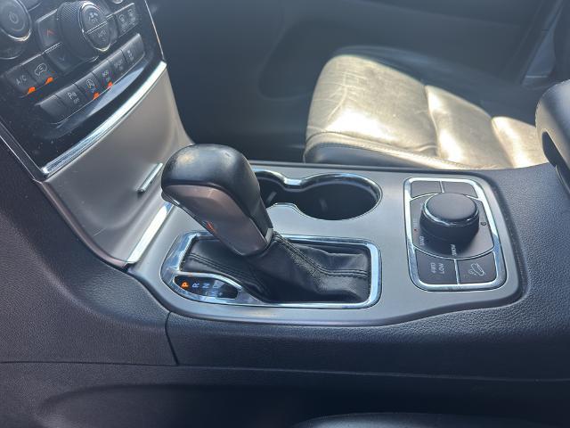 2020 Jeep Cherokee - $16,995