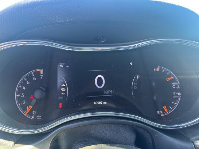 2020 Jeep Cherokee - $16,995