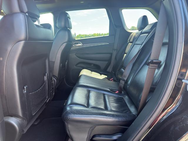 2020 Jeep Cherokee - $16,995