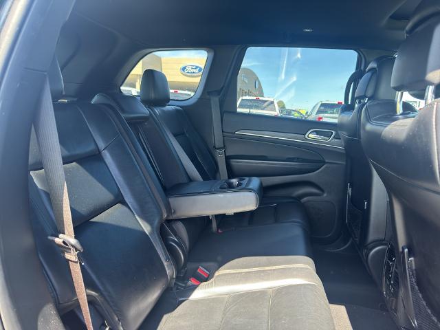 2020 Jeep Cherokee - $16,995