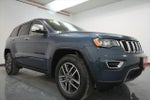2020 Grand Cherokee Thumbnail 2