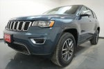 2020 Grand Cherokee Thumbnail 4