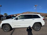 2020 Grand Cherokee Thumbnail 2